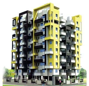 1 BHK Apartment 619 Sq.ft. for Sale in Marutirao Gaikwad Nagar,