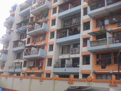 1 BHK Residential Apartment 620 Sq.ft. for Sale in Sector 4 Kharghar, Navi Mumbai