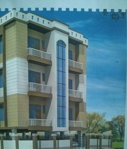 1 BHK Apartment 623 Sq.ft. for Sale in Sudamapur, Varanasi