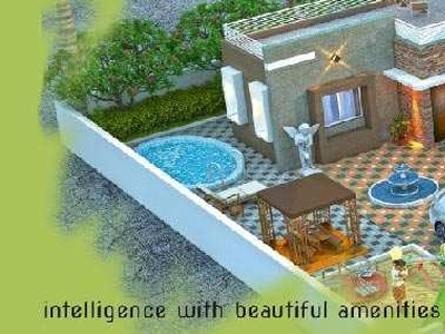 1 BHK Farm House 630 Sq.ft. for Sale in