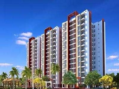 1 BHK Apartment 635 Sq.ft. for Sale in Allahabad Kanpur Highway