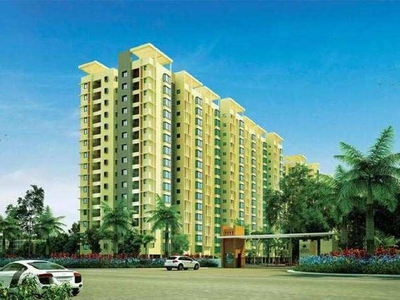 1 BHK Apartment 639 Sq.ft. for Sale in