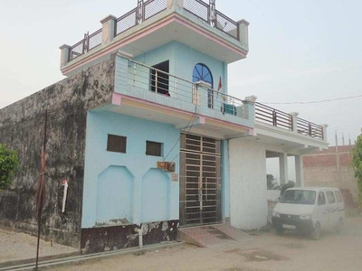 1 BHK House 64 Sq. Yards for Sale in