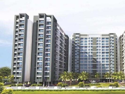 1 BHK Apartment 647 Sq.ft. for Sale in