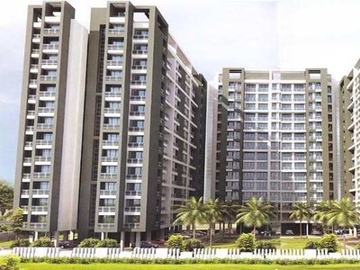 1 BHK Apartment 647 Sq.ft. for Sale in