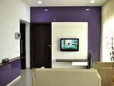 1 BHK Apartment 649 Sq.ft. for Sale in