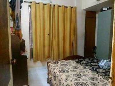 1 BHK Apartment 649 Sq.ft. for Sale in