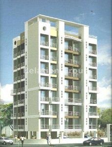 1 BHK Apartment 650 Sq.ft. for Sale in