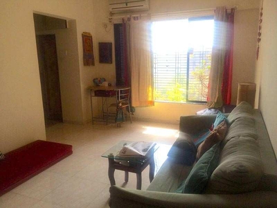 1 BHK Apartment 650 Sq.ft. for Sale in