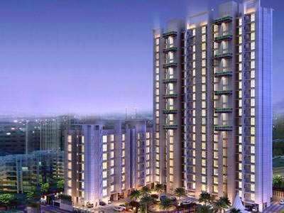 1 BHK Apartment 650 Sq.ft. for Sale in Motilal Nagar II,