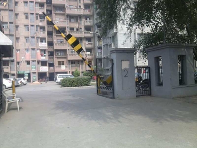 1 BHK Apartment 650 Sq.ft. for Sale in Sector 35I,