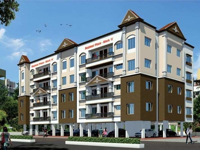 1 BHK Apartment 651 Sq.ft. for Sale in Niphad, Nashik
