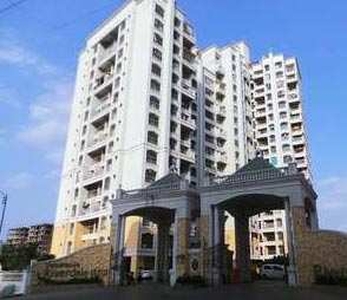 1 BHK Apartment 656 Sq.ft. for Sale in Chanakya Nagar,