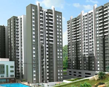 1 BHK Apartment 661 Sq.ft. for Sale in Balagere, Bangalore