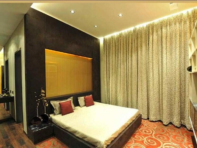 1 BHK Apartment 665 Sq.ft. for Sale in