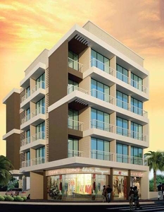 1 BHK Apartment 665 Sq.ft. for Sale in Sector 2