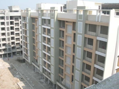 1 BHK Apartment 665 Sq.ft. for Sale in Yk Nagar Nx,