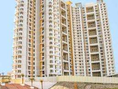 1 BHK Apartment 666 Sq.ft. for Sale in Dive Anjur,