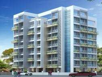 1 BHK Apartment 667 Sq.ft. for Sale in