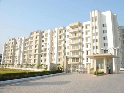 1 BHK Apartment 668 Sq.ft. for Sale in