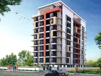 1 BHK Apartment 672 Sq.ft. for Sale in