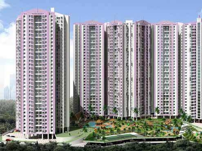 1 BHK Apartment 673 Sq.ft. for Sale in
