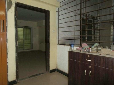 1 BHK Apartment 675 Sq.ft. for Sale in