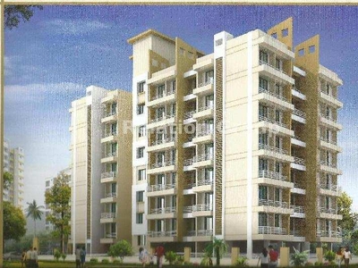 1 BHK Apartment 675 Sq.ft. for Sale in