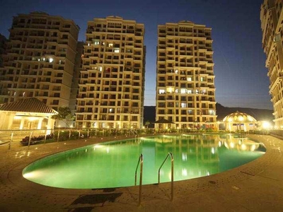 1 BHK Residential Apartment 675 Sq.ft. for Sale in Sector 12 Kharghar, Navi Mumbai