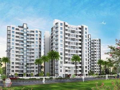 1 BHK Apartment 676 Sq.ft. for Sale in