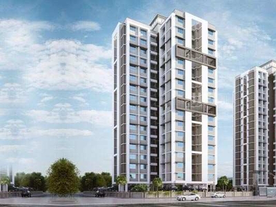 1 BHK Apartment 679 Sq.ft. for Sale in