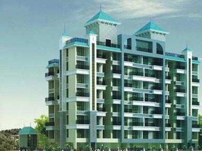 1 BHK Apartment 679 Sq.ft. for Sale in