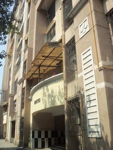 1 BHK Apartment 680 Sq.ft. for Sale in