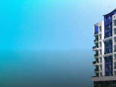 1 BHK Residential Apartment 680 Sq.ft. for Sale in Ulwe, Navi Mumbai
