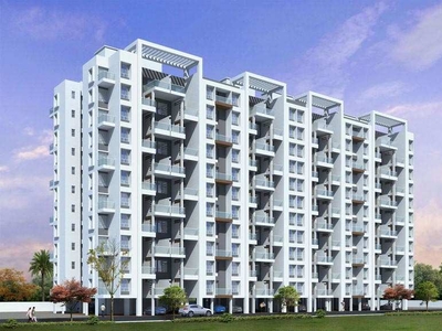 1 BHK Apartment 680 Sq.ft. for Sale in