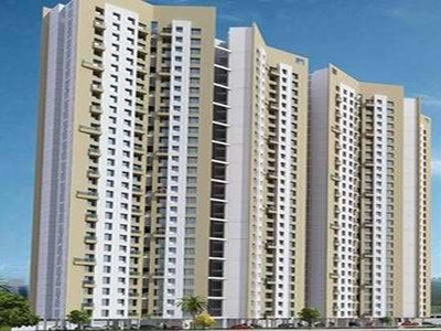 1 BHK Apartment 682 Sq.ft. for Sale in