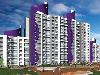 1 BHK Apartment 682 Sq.ft. for Sale in