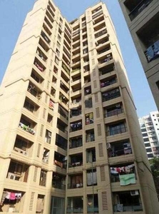 1 BHK Apartment 684 Sq.ft. for Sale in