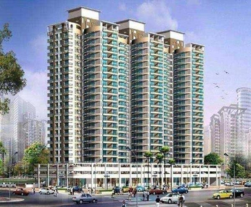 1 BHK Apartment 686 Sq.ft. for Sale in