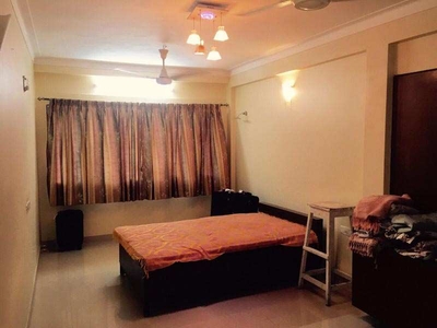 1 BHK Residential Apartment 690 Sq.ft. for Sale in Sindhi Society, Chembur, Mumbai