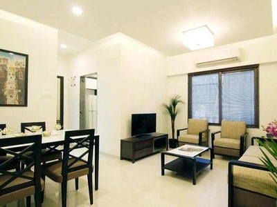 1 BHK Apartment 695 Sq.ft. for Sale in