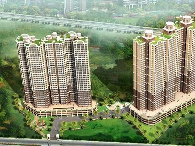 1 BHK Apartment 698 Sq.ft. for Sale in