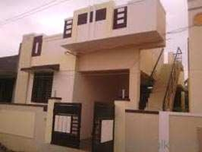 1 BHK House 70 Sq. Meter for Sale in