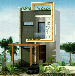 1 BHK Farm House 700 Sq.ft. for Sale in