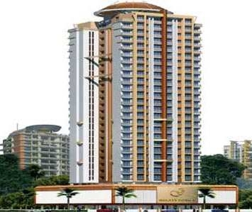 1 BHK Residential Apartment 700 Sq.ft. for Sale in Goregaon West, Mumbai