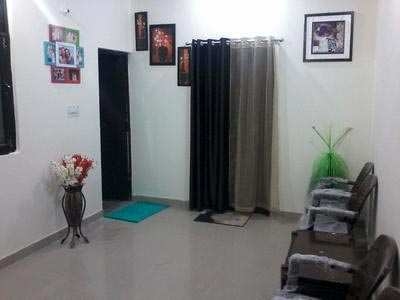 1 BHK Apartment 700 Sq.ft. for Sale in Haripur Kalan, Haridwar