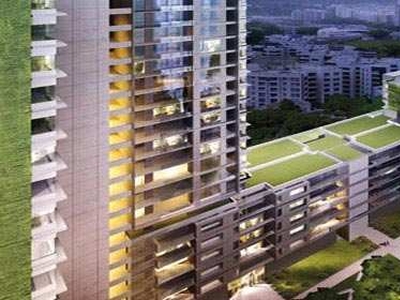 1 BHK Residential Apartment 702 Sq.ft. for Sale in Borivali West, Mumbai