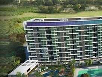 1 BHK Apartment 706 Sq.ft. for Sale in