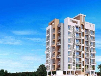 1 BHK Residential Apartment 710 Sq.ft. for Sale in Karanjade, Panvel, Navi Mumbai