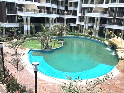 1 BHK Residential Apartment 710 Sq.ft. for Sale in Badlapur, Thane